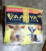 Vannya cream separator machine